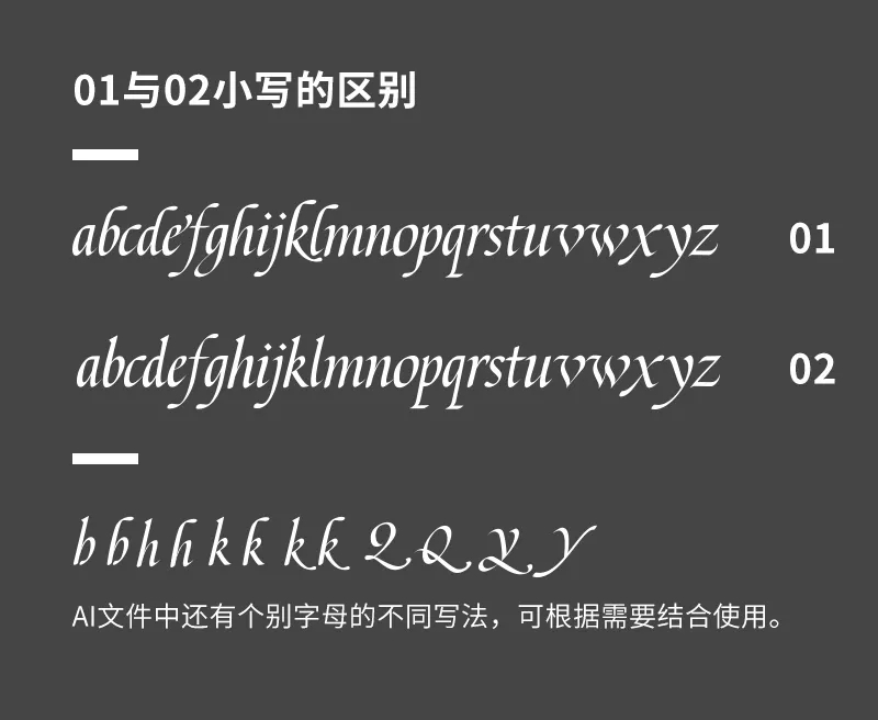 ZCOOL?Addict?Italic(站酷意大利體)? ZCOOL?Addict?Italic(站酷意大利體)?