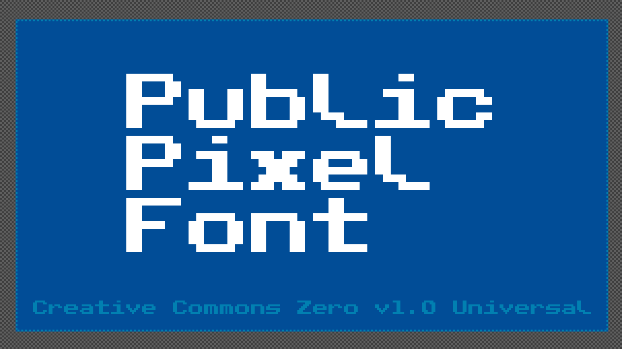 Public Pixel