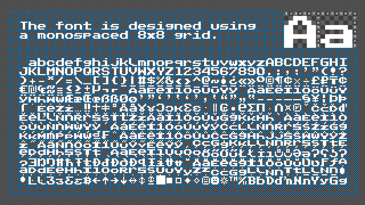 Public Pixel