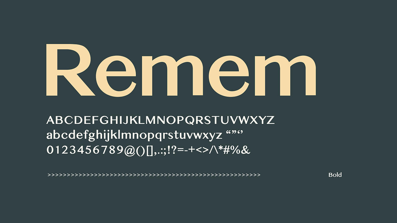 Remem Remem