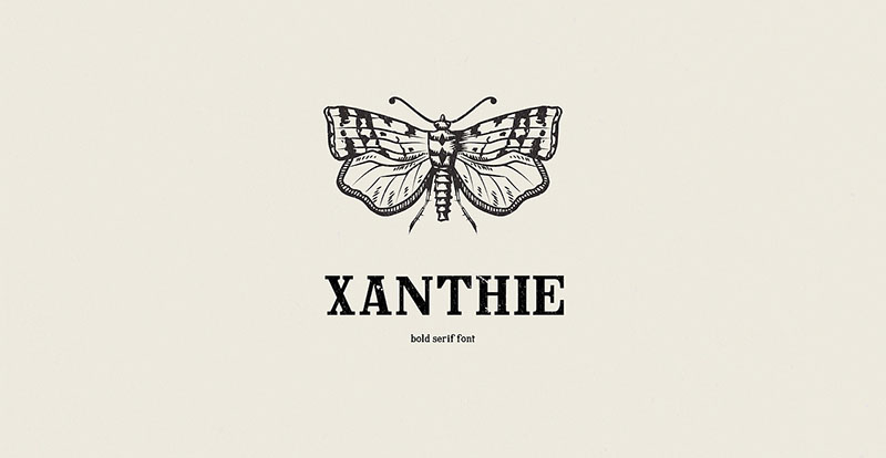 Xanthie Xanthie