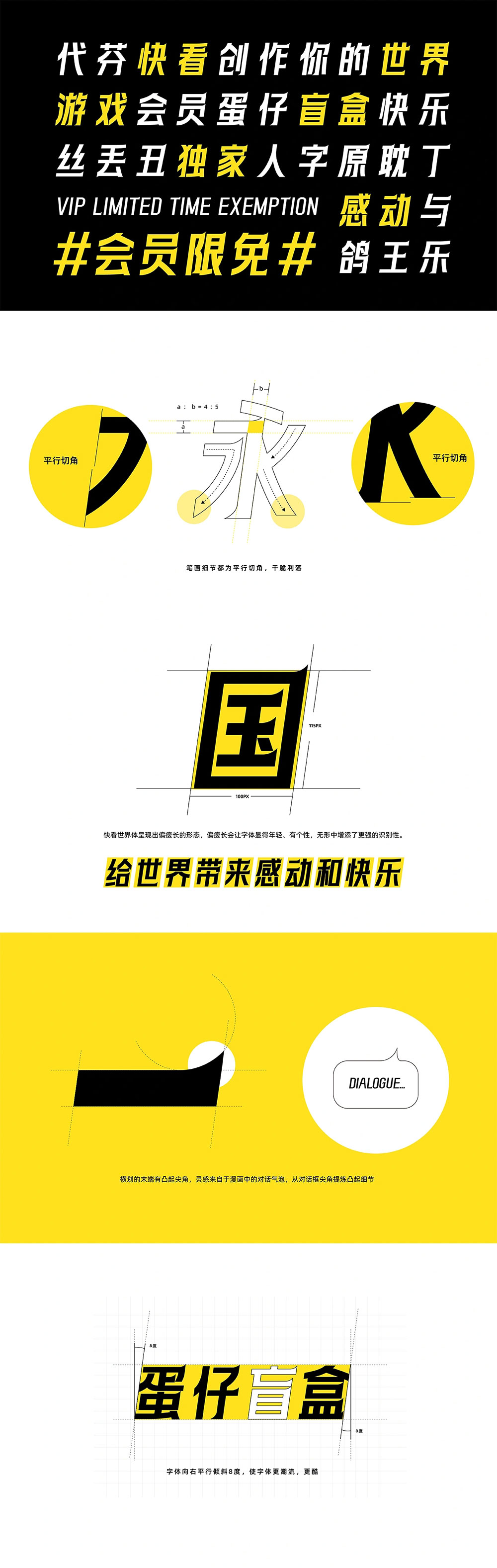 快看世界體 快看世界體