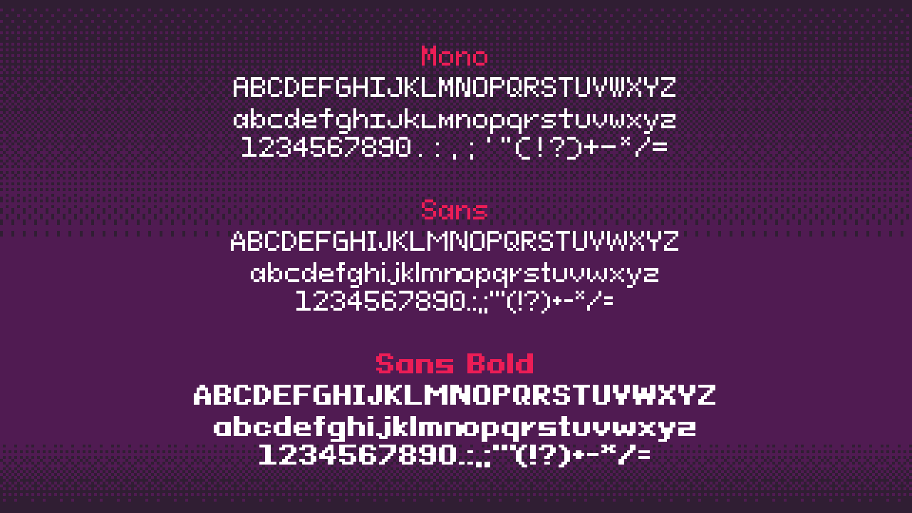 Pixeloid Pixeloid