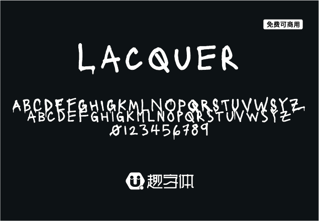 Lacquer Lacquer